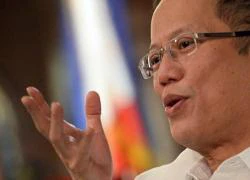 Aquino: Tập Cận Bình không ra vẻ "đàn anh"!