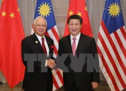 ASEAN cần thảo luận nhiều với Trung Quốc về Con đường tơ lụa