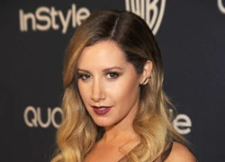 Ashley Tisdale muốn tái ngộ bạn diễn 'High School Musical'