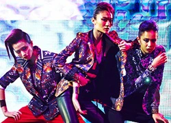 AsNTM: Mẫu Việt đứng nhất bảng khi chụp ảnh Kpop