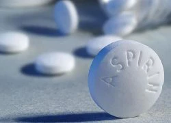 Aspirin có thể giúp hạn chế ung thư đường tiêu hóa