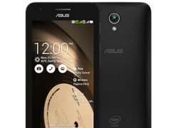 Asus tung Zenfone 4S kế nhiệm Zenfone 4 giá 2,5 triệu đồng