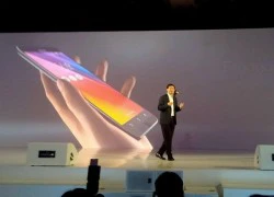 Asus: 'Zenfone 2 là con quỷ tốc độ'