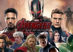 &#8220;Avengers: Age of Ultron&#8221; bị tẩy chay tại hàng trăm rạp ở Đức