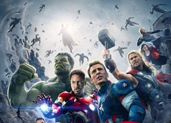 Avengers: Age Of Ultron - Không quá hoàn hảo nhưng vẫn đầy ấn tượng