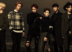 B2ST rục rịch chuẩn bị tái ngộ Kpop fan