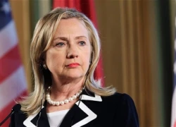 Bà Hillary Clinton sắp tuyên bố tranh cử Tổng thống Mỹ