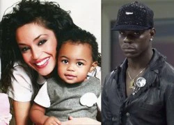 Balotelli gặp "ác mộng" ở chốn tình trường