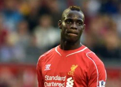 Balotelli và Chelsea bị sỉ nhục nhiều nhất trên mạng