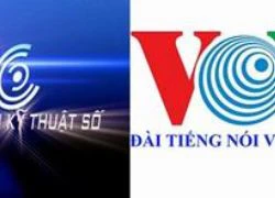 Bàn giao nguyên trạng VTC về VOV