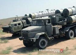 Bán S-300 cho Iran, "nước cờ" chiến lược của ông Putin ở Trung Đông