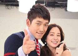 Bất động sản của Rain Kim Tae Hee lớn nhất Kbiz