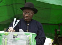 Bầu cử Nigeria: Nguyên nhân thất bại của tổng thống Goodluck Jonathan