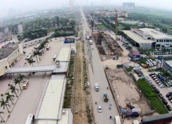 Bẫy 'tử thần' trên tuyến buýt nhanh 1.000 tỷ đồng ở Hà Nội