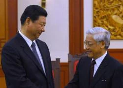 BBC: &#8220;Trung Quốc diễn kịch chỉ để xoa dịu Tổng bí thư Việt Nam&#8221;