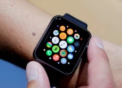 Bên trong phòng thử nghiệm bí mật của Apple Watch