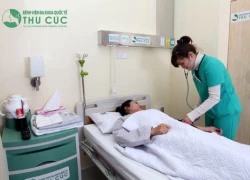 Bệnh viện Thu Cúc giải đáp băn khoăn về nâng ngực nội soi