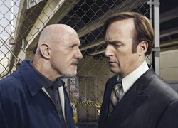 Better Call Saul - Người thừa kế xứng đáng của "Breaking Bad"