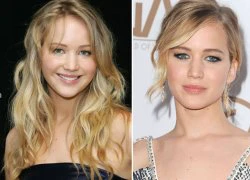 Bí mật làn da căng mướt của Jennifer Lawrence