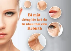 Bí quyết phục hồi làn da hư tổn, lão hóa