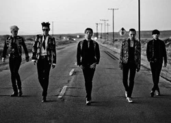 Big Bang bí mật quay thêm MV mới tại Hàn Quốc