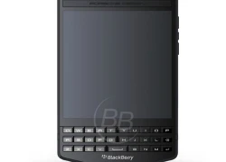 BlackBerry Passport sắp có thêm phiên bản hạng sang