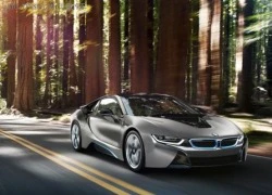 BMW i5 hoàn toàn mới sẽ trình làng vào năm 2018