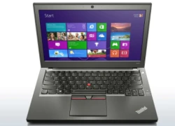 Bộ 3 laptop ThinkPad mới ra mắt thị trường