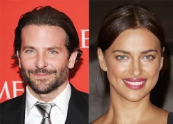 Bồ cũ C. Ronaldo bị đồn hẹn hò tài tử Bradley Cooper