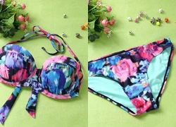 Bộ đồ Bikini Sunny thời trang