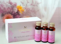 Bổ sung Collagen hàm lượng bao nhiêu là tốt?