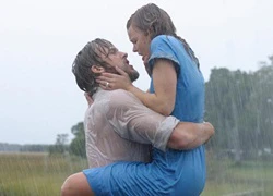 Bộ sưu tập phim lãng mạn từ tiểu thuyết của Nicholas Sparks