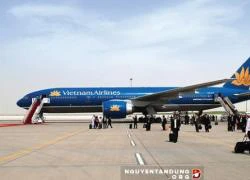 Bộ trưởng Thăng: Phạt Vietnam Airlines và Vietjet Air nếu chậm chuyến