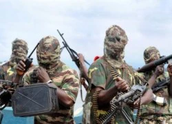 Boko Haram bắt cóc 2.000 phụ nữ, khiến 800.000 trẻ em lang thang