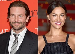 Bradley Cooper hẹn hò tình cũ Ronaldo