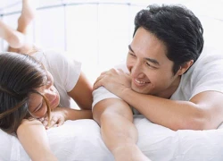 Bực vì vợ có quá khứ chơi bời mà cứ giả nai