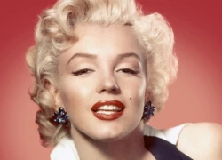 Các bước trang điểm để có cặp môi quyến rũ như Marilyn Monroe