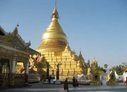 Cẩm nang cho chuyến khám phá vùng đất Myanmar