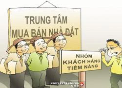 Cán bộ, công chức của ta tài thật! Tài đến thế là cùng!