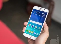 Cân đo 3 siêu phẩm Galaxy S6, One M9 và iPhone 6