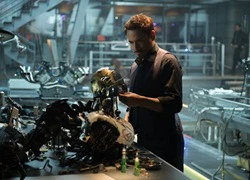 Bom tấn 'Avengers 2' thu gần 45 triệu USD chỉ sau hai ngày