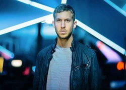 Chặng đường thành DJ giàu nhất thế giới của Calvin Harris