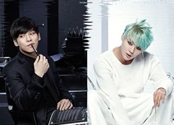 Chàng "L" Junsu xuất xưởng MV cho "Death Note"