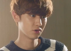 Chanyeol (EXO) đùng đùng nổi cơn ghen tuông