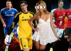 Chelsea vs M.U: Cuộc đấu của những chuyên gia ăn vụng