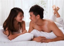 Chồng nhu cầu cao, vợ nhiều phen dở khóc dở cười