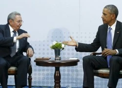 Chủ tịch Castro gọi Tổng thống Obama là người tử tế