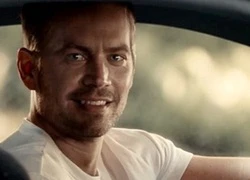 Clip 4 phút ám ảnh nhất "Fast & Furious 7" gây bão cộng đồng mạng