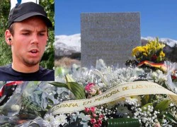 Cơ phó Germanwings A320: Sát thủ máu lạnh?