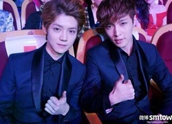 Cư dân mạng Hàn đòi đuổi Lay khỏi EXO